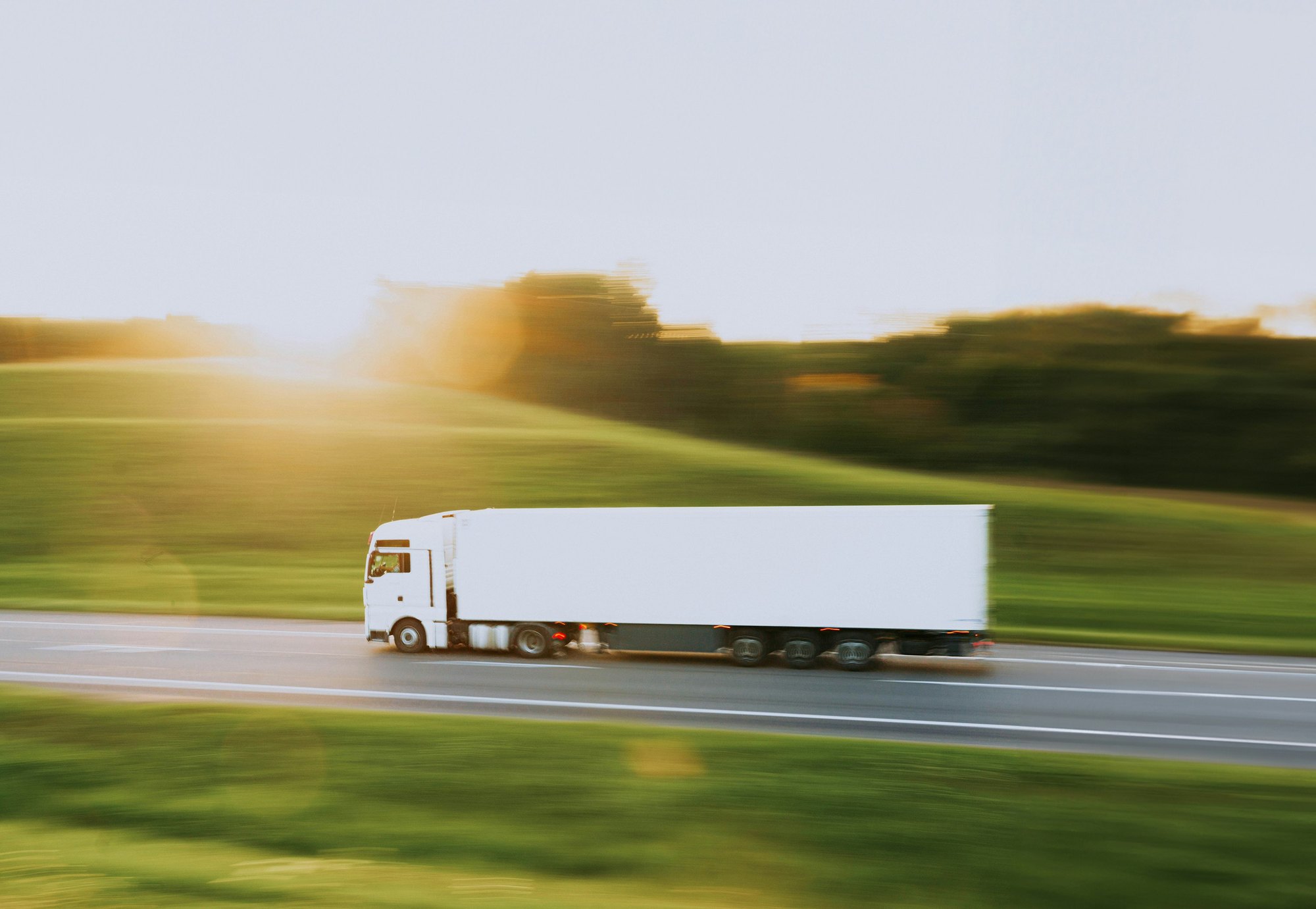 Two decades on the road — the experience behind BDash Logistics